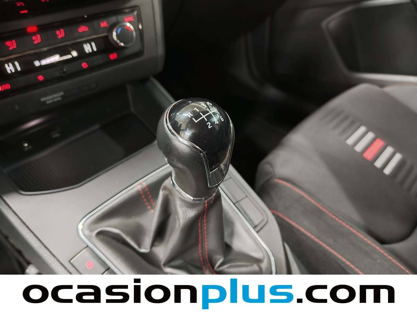 Seat Ibiza SEAT Ibiza 1.0 EcoTSI  FR  (115 CV) de segunda mano