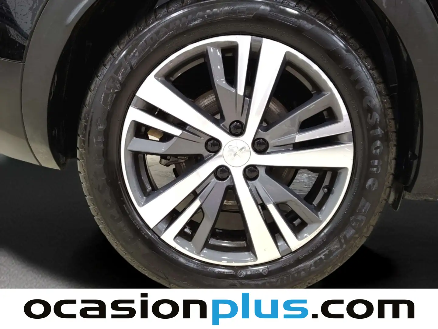 Foto Peugeot 3008 Hybrid Peugeot 3008 Hybrid 300 Allure Pack e-EAT8 (300 CV)