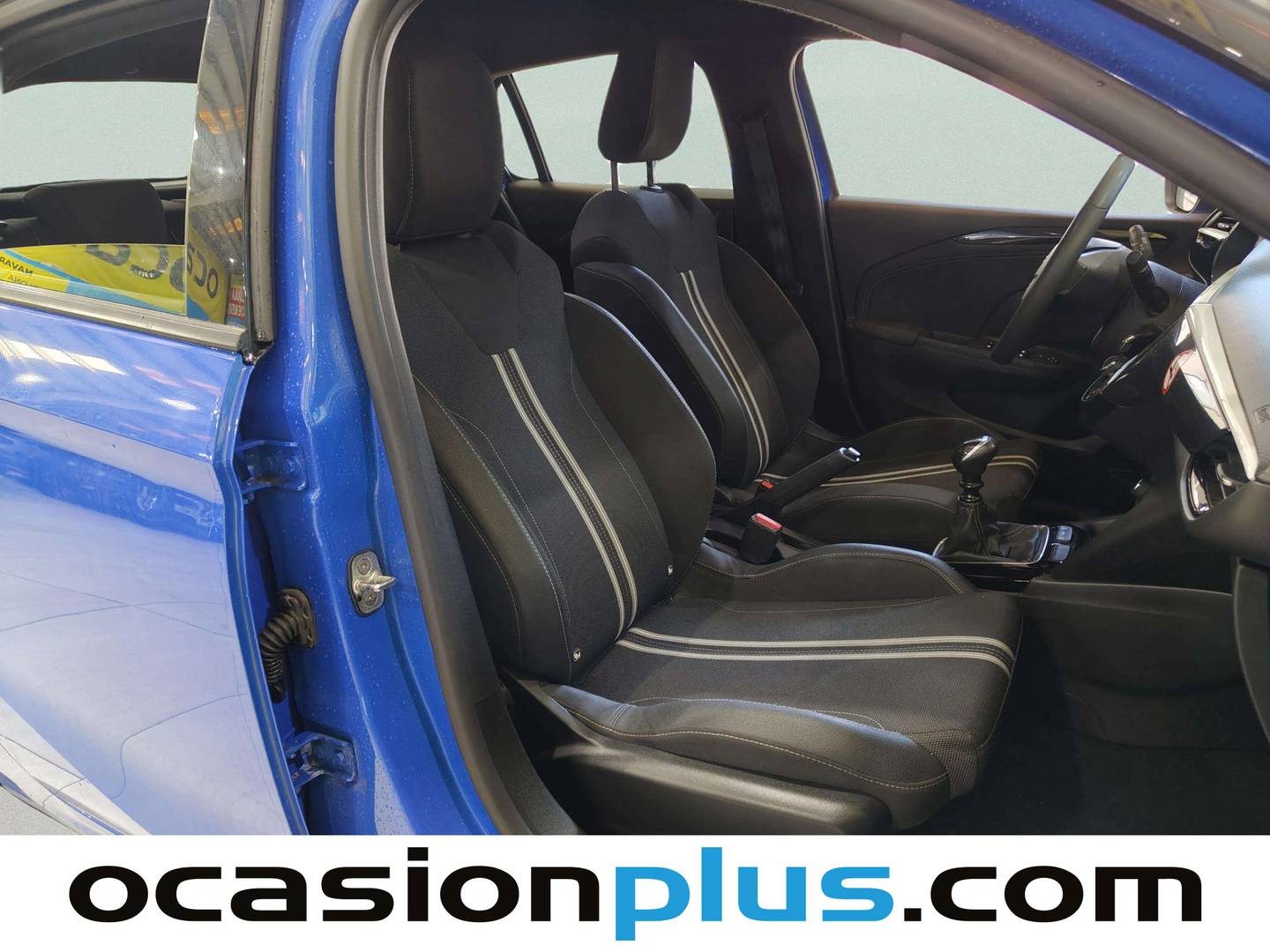 Opel Corsa Opel Corsa 1.2 T XHL GS  (100 CV) al mejor precio