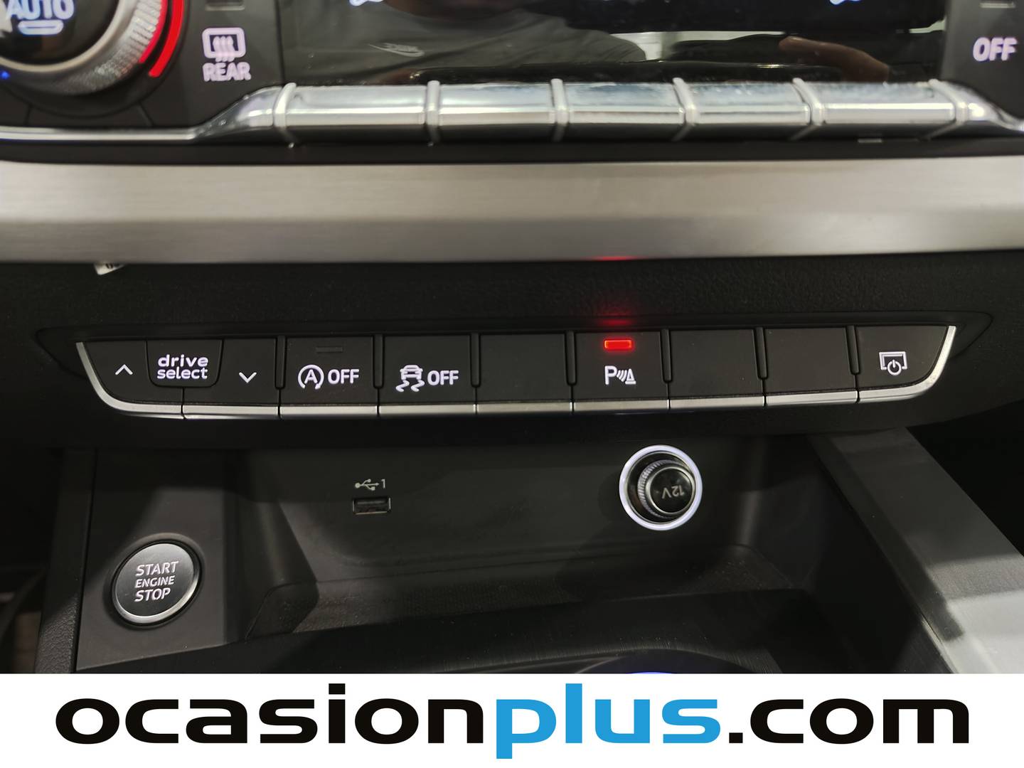 Foto Audi A5 Audi A5 Coupe S line 40 TFSI (190 CV) S tronic