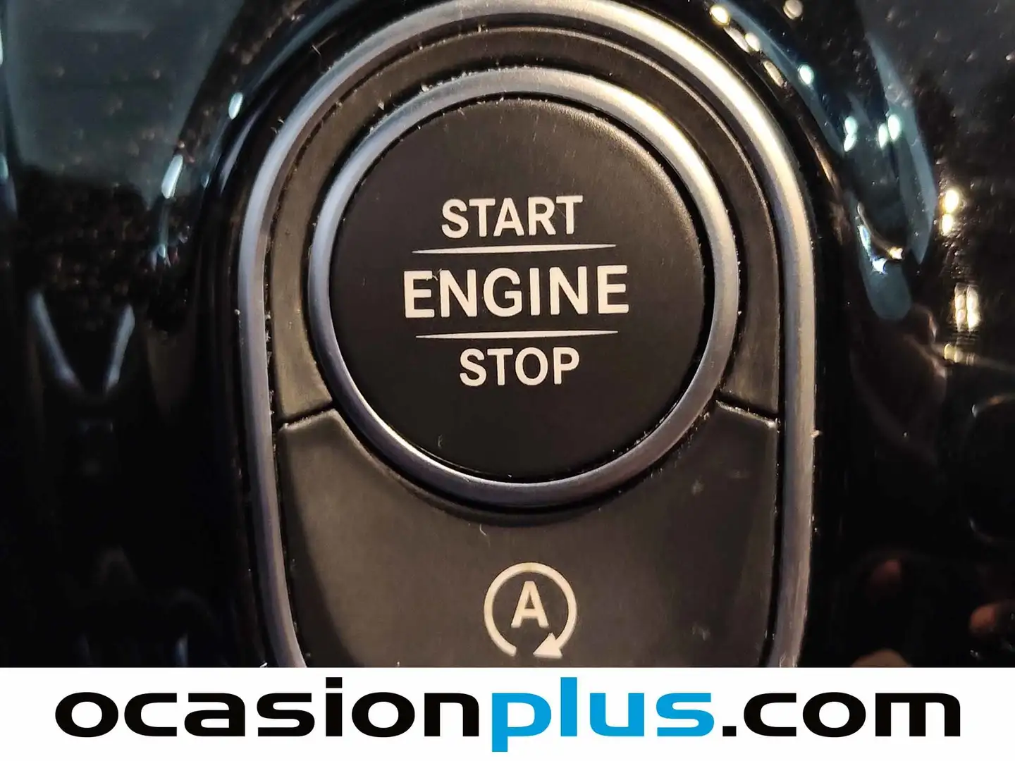 Foto Mercedes Clase A Mercedes-Benz Clase A Sedán 200 (163 CV) Pack AMG