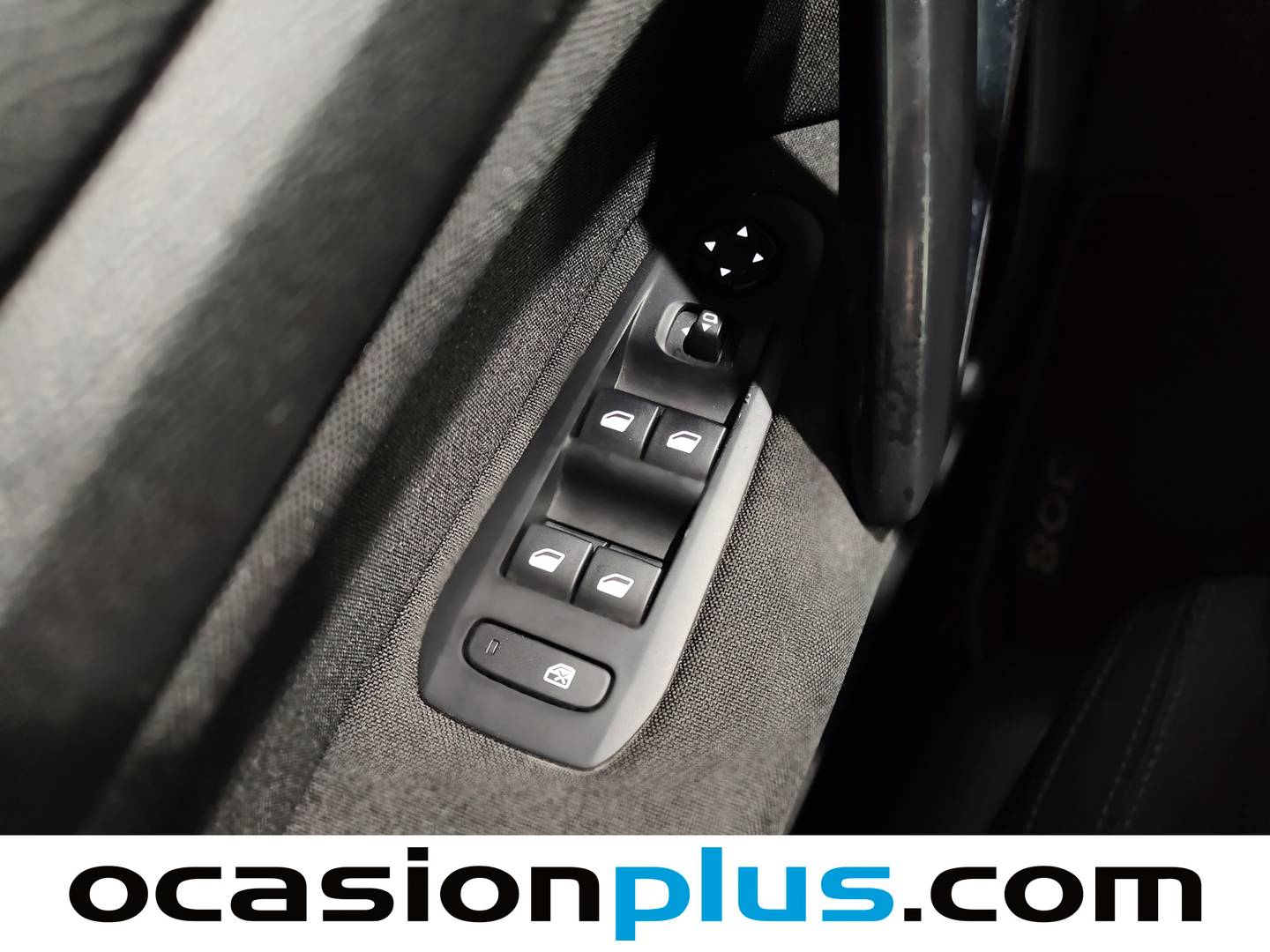 Peugeot 308 Peugeot 308 PureTech 130 S&S Allure (130 CV) manual