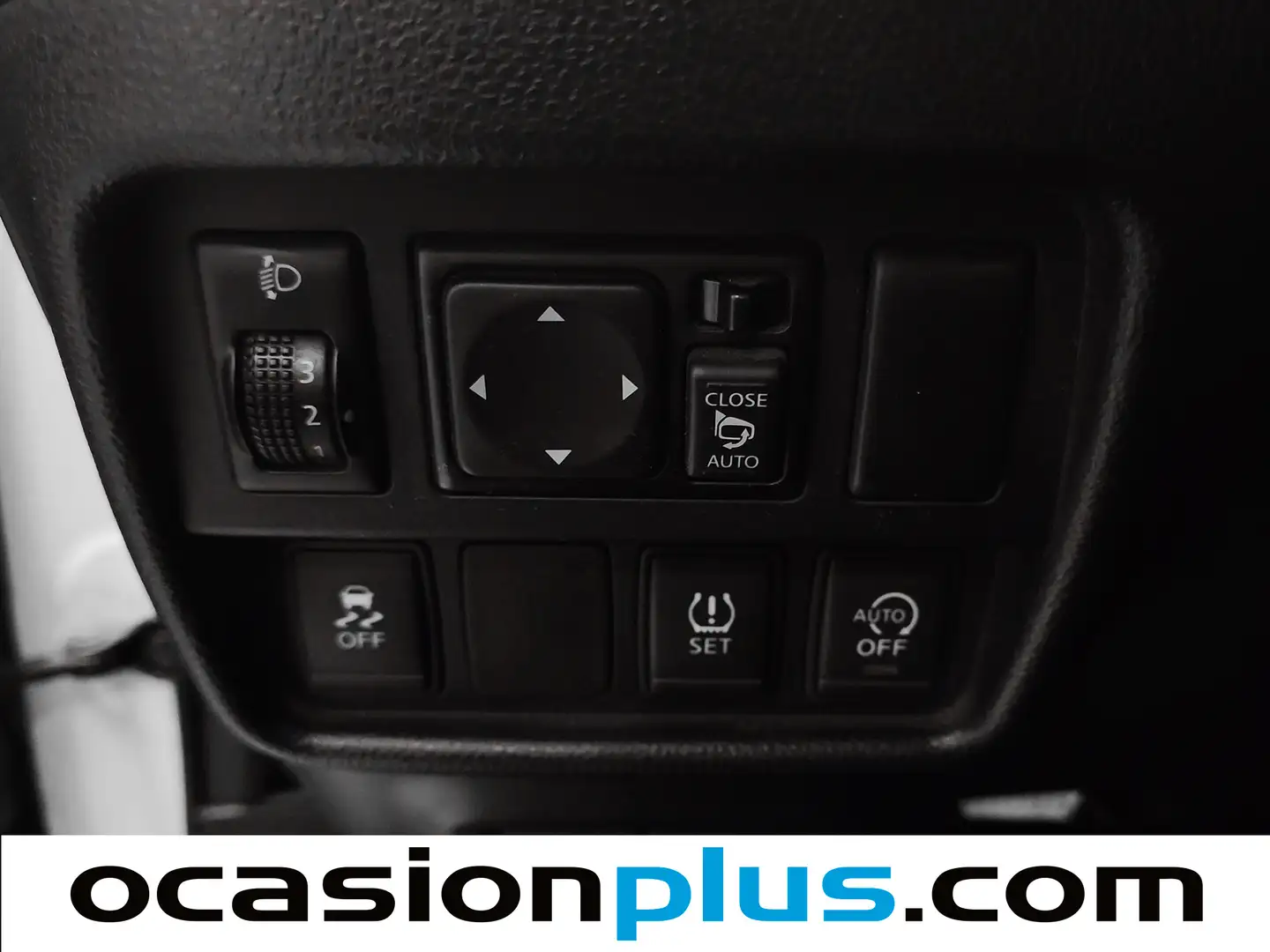 Foto Nissan JUKE Nissan Juke dCi 110 Acenta (110 CV)