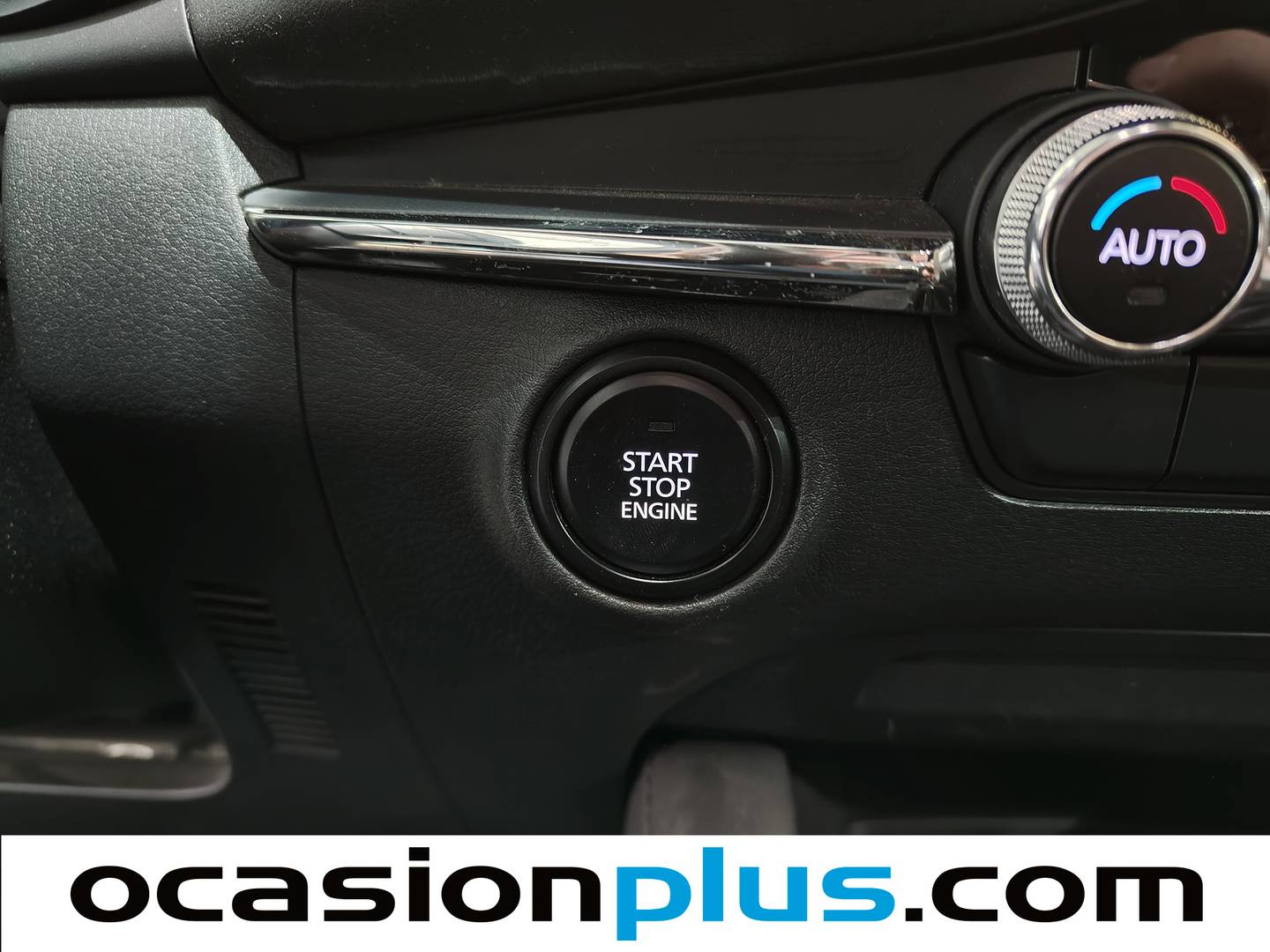 Mazda Mazda3 Mazda Mazda 3 2.0 Skyactiv-G Evolution (122 CV) híbrido