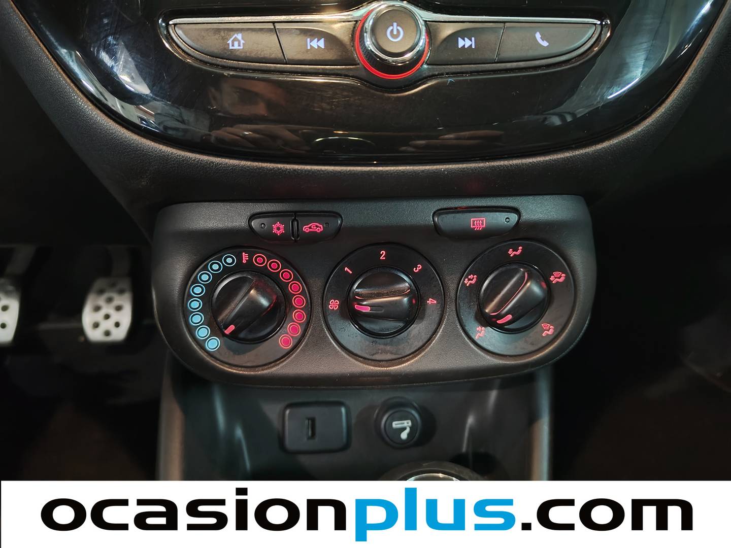 Opel Corsa Opel Corsa 1.4 Color Edition (90 CV) barato