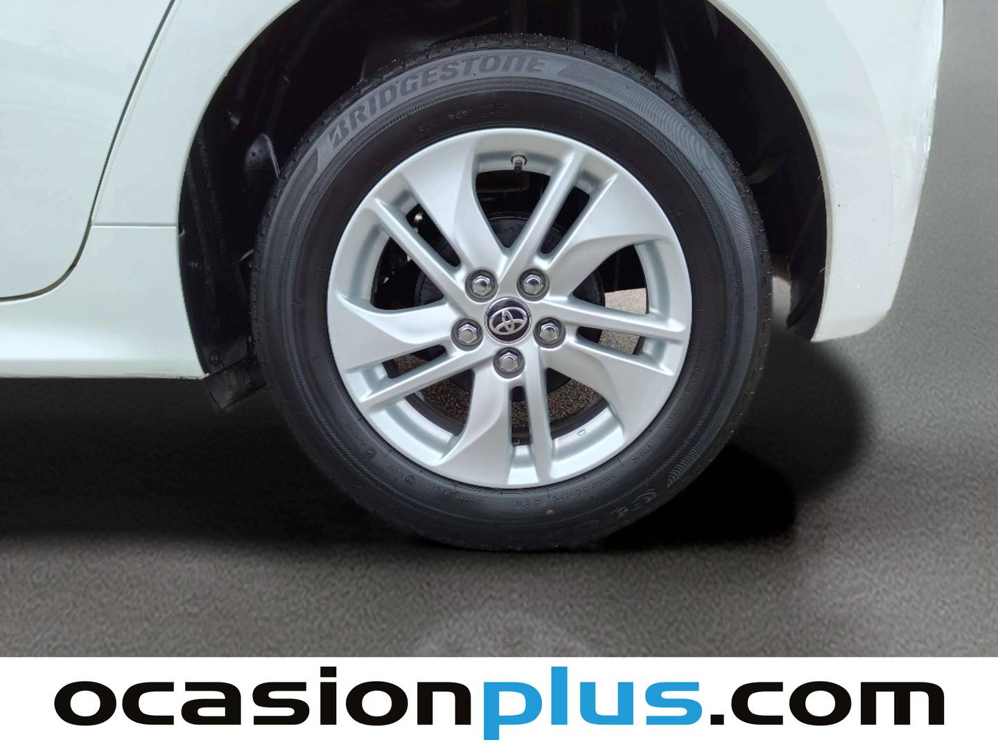 Toyota Yaris Toyota Yaris 1.5 S-Edition (125 CV) 2024