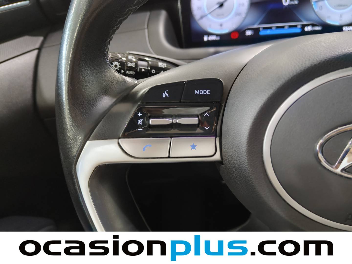 Hyundai Tucson Hyundai Tucson 1.6 TGDI Maxx (150 CV) al mejor precio