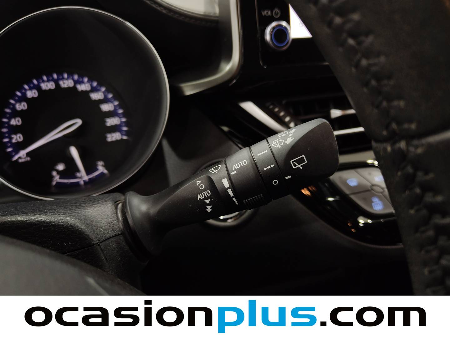 Toyota C-HR Toyota C-HR 1.8 125H Advance (122 CV) al mejor precio