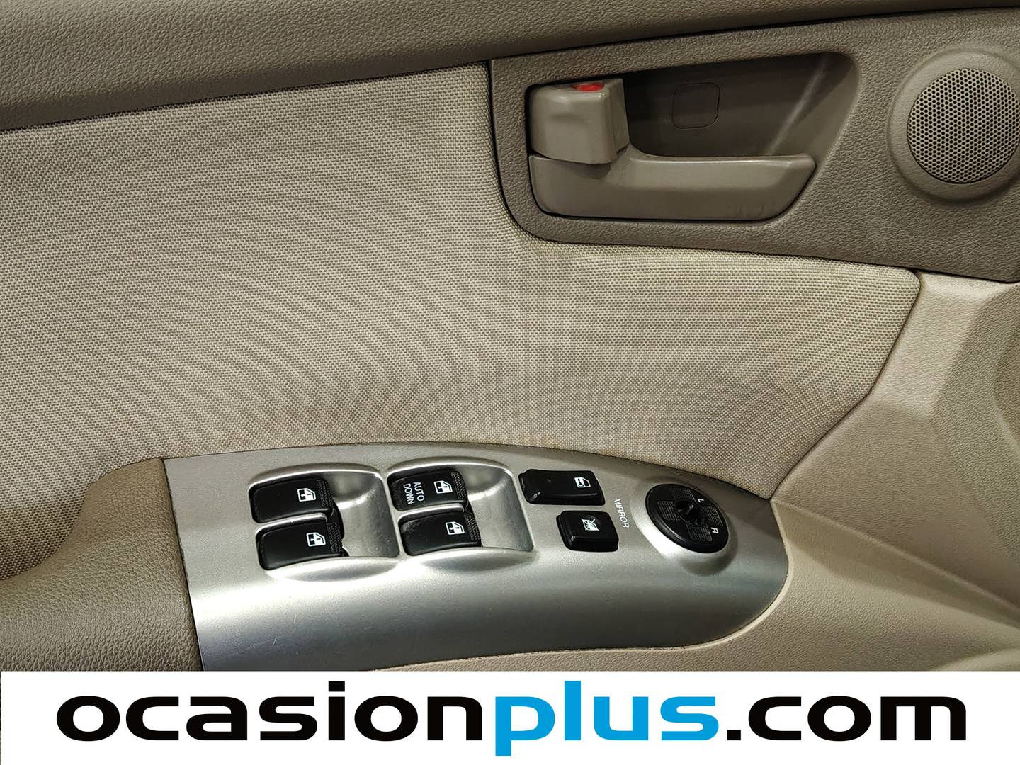 KIA Sportage KIA Sportage 2.0 CRDI VGT Concept 4x2  (140 CV) barato