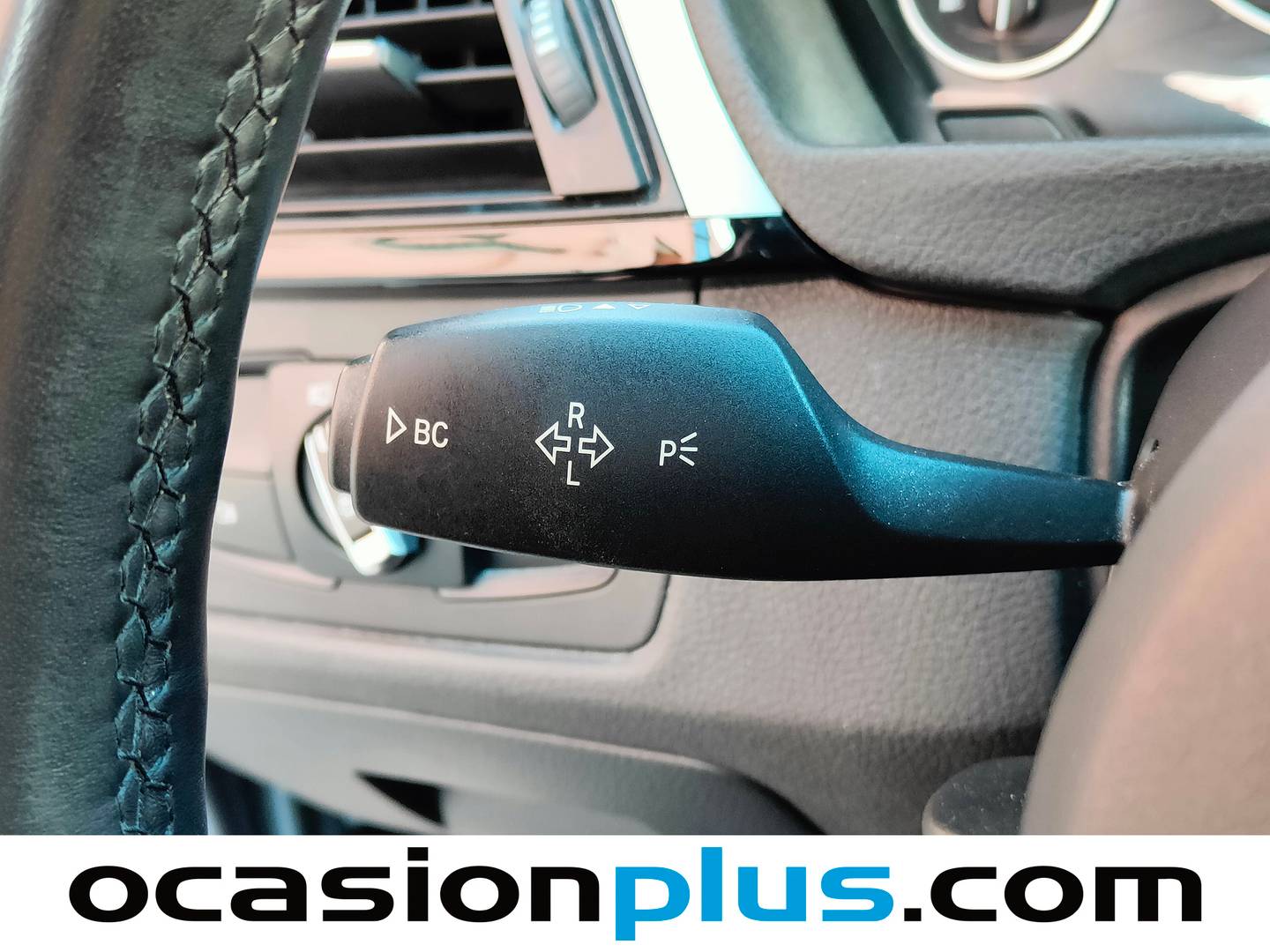 Foto BMW Serie 4 BMW Serie 4 420d Gran Coupe (184 CV)