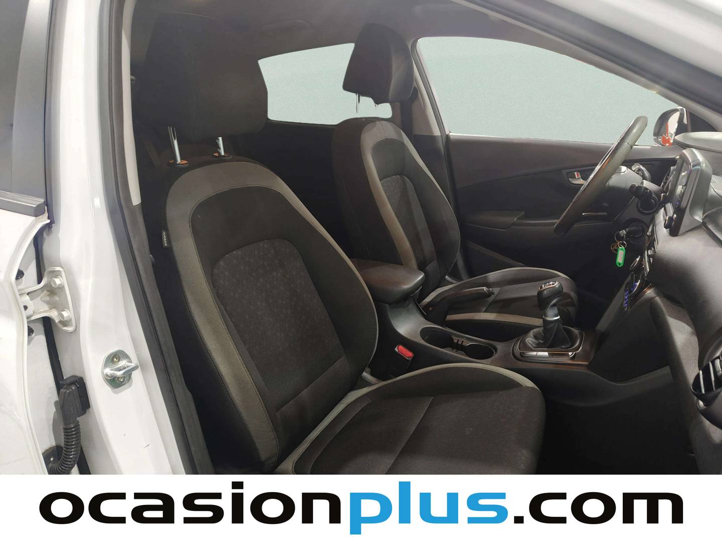 Hyundai Kona Hyundai Kona 1.0 TGDI Klass 4x2 (120 CV) gasolina