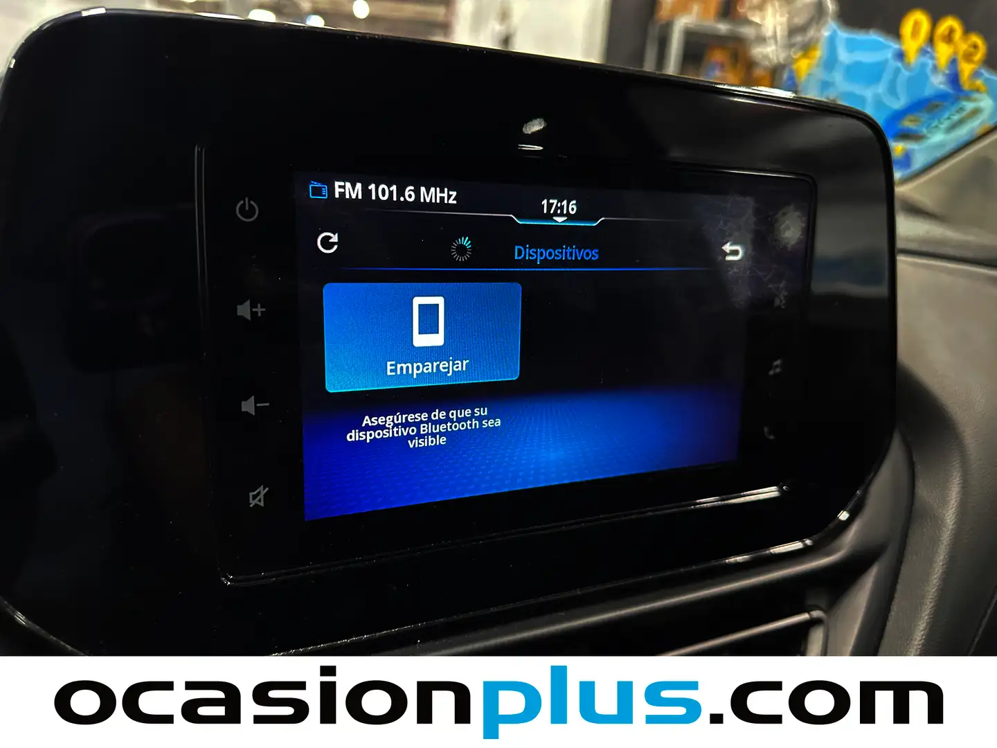 Foto Suzuki S-Cross Suzuki S-Cross 1.4T Mild Hybrid S2 4WD (129 CV)