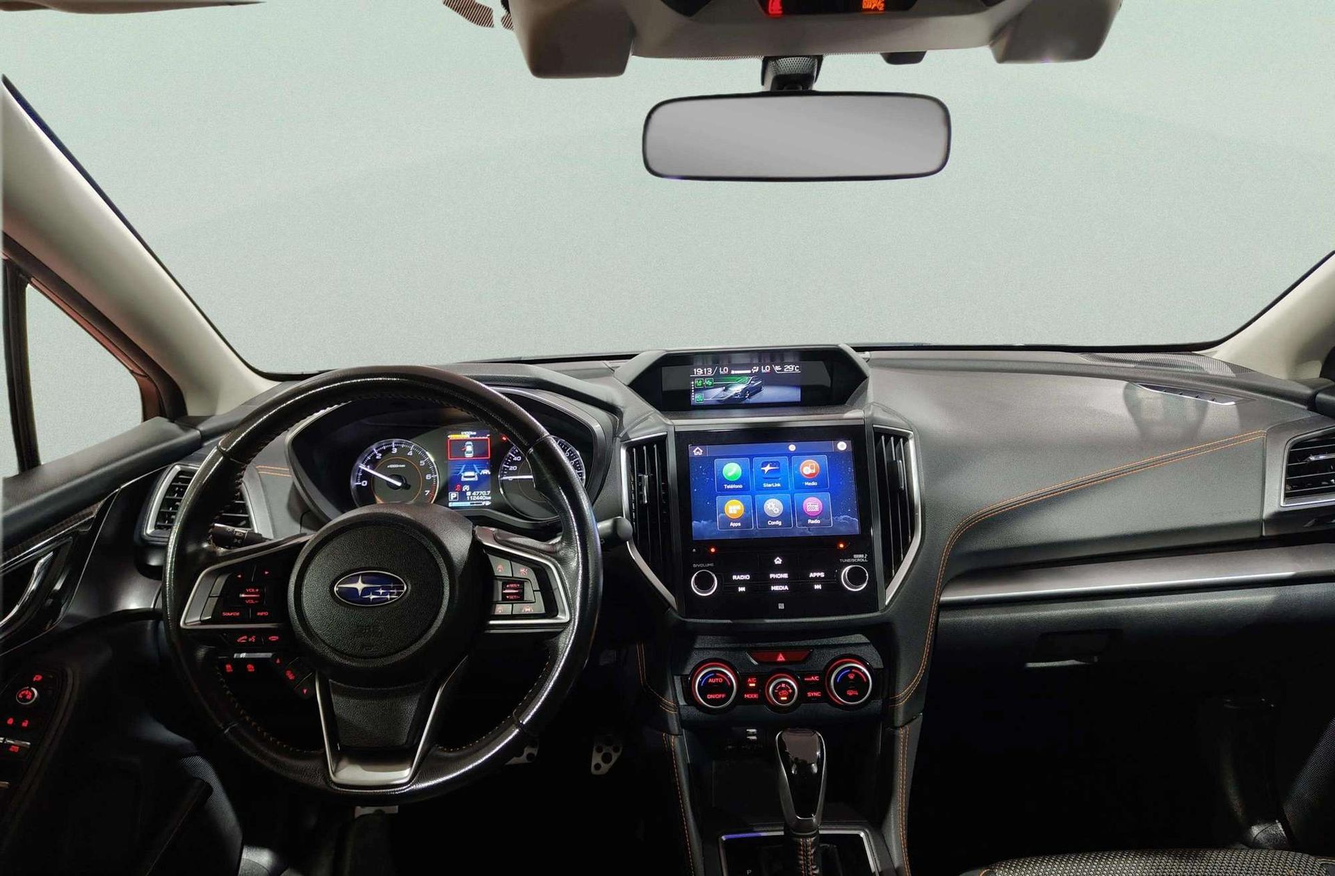Subaru XV 1.6 Sport Plus CVT - foto 6