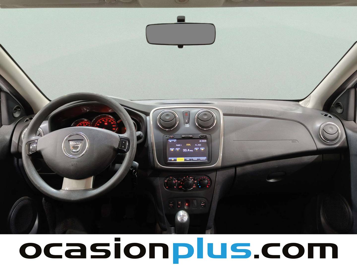 Dacia Sandero Dacia Sandero Stepway TCe (90 CV) de ocasión