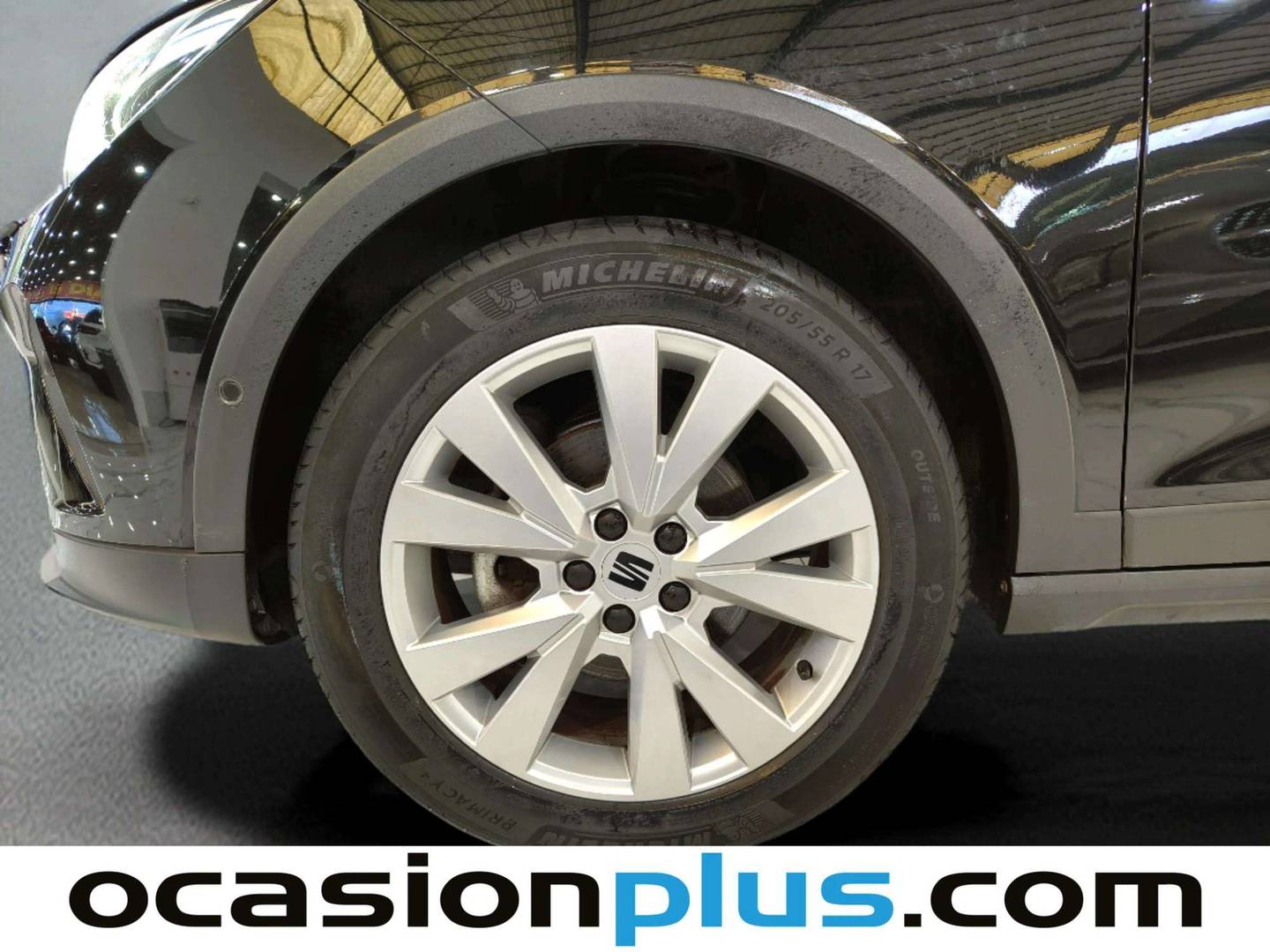 Seat Arona Seat Arona 1.0 TSI Xperience Plus (110 CV) de segunda mano