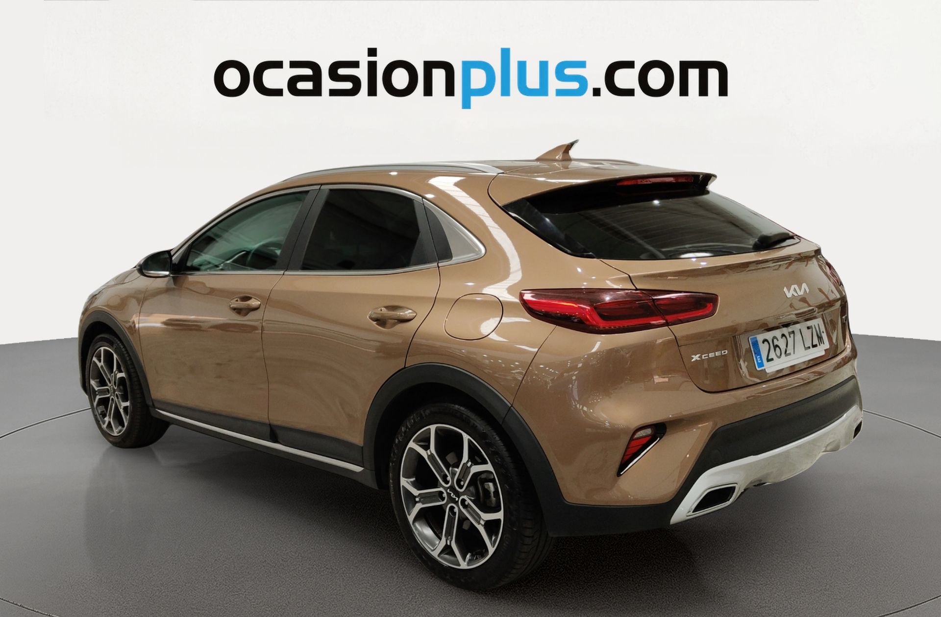 Kia XCeed 1.5 MHEV iMT Tech - foto 3