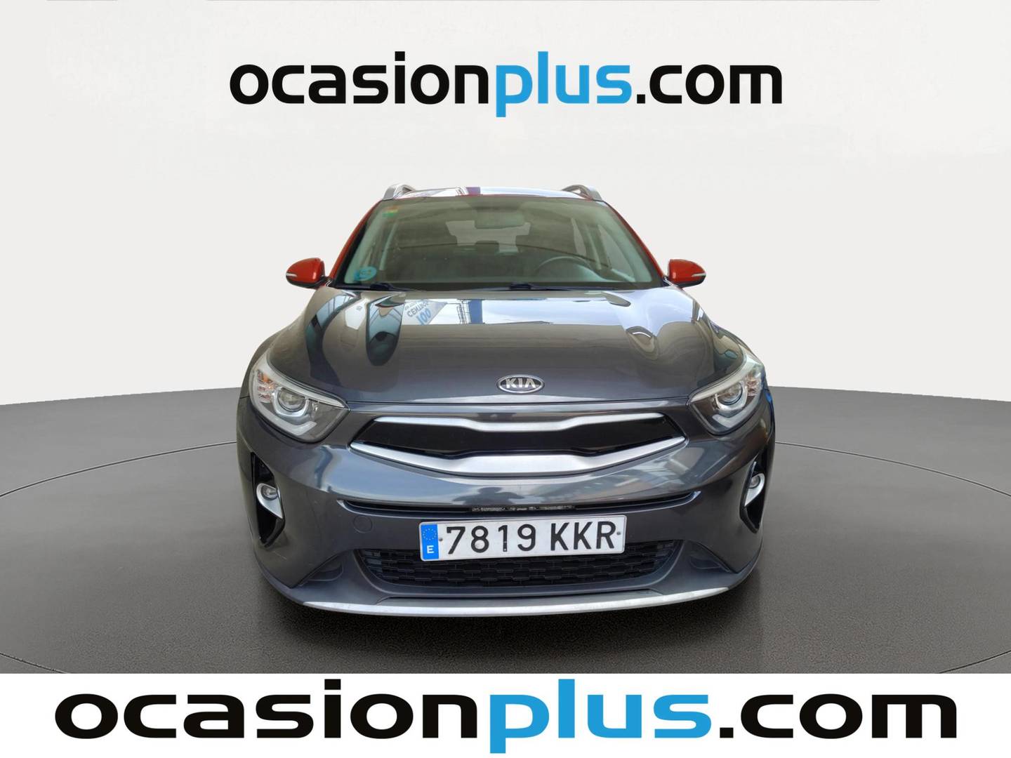 KIA Stonic KIA Stonic 1.6 CRDi VGT Eco-Dynamic Drive 110 CV) 110cv
