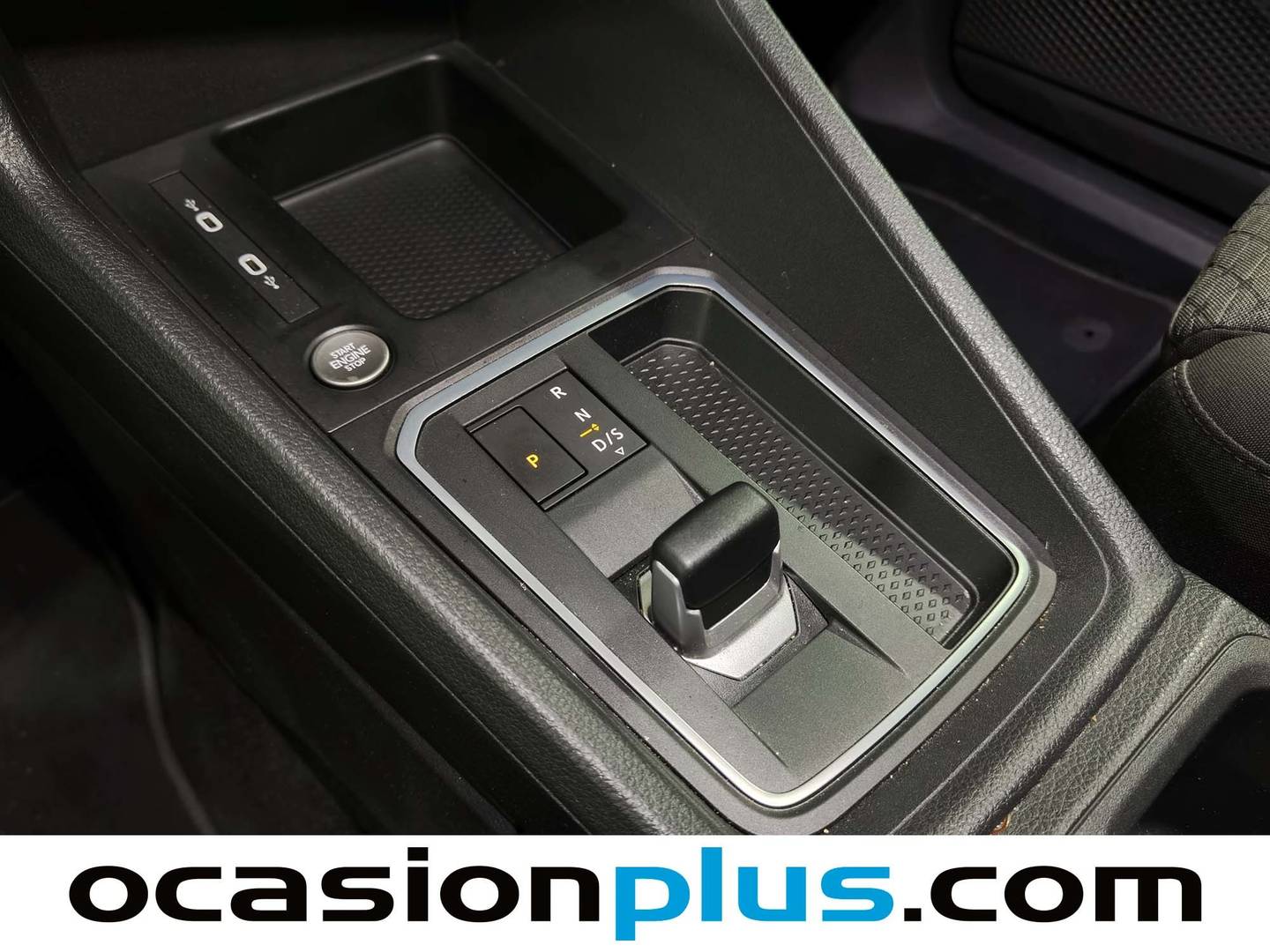 Foto Ford Grand Tourneo Connect Ford Grand Tourneo Connect 2.0 Ecoblue Titanium Auto 7 Plazas (122 CV)