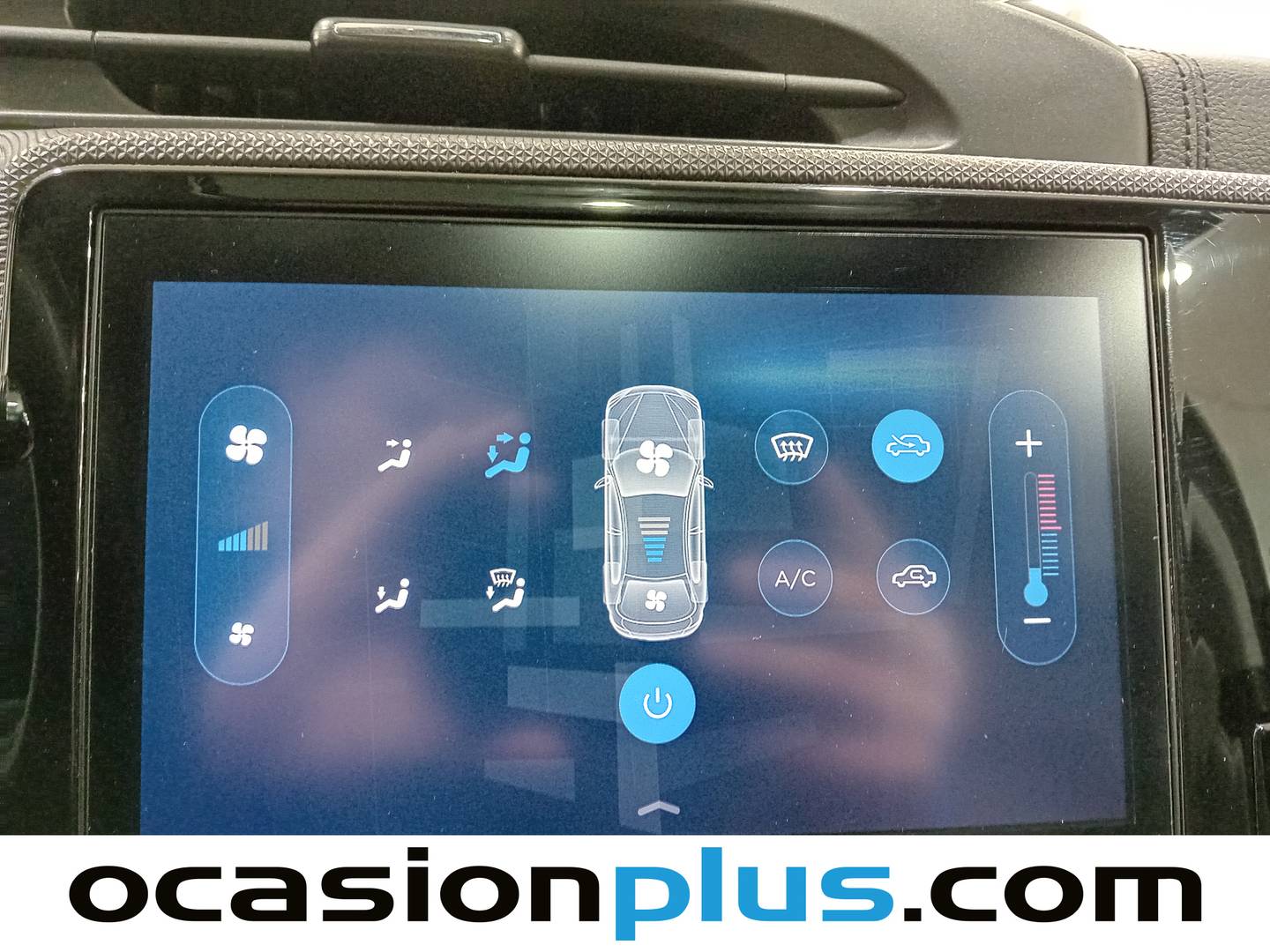 DR AUTOMOBILES DR 4.0 DR AUTOMOBILES DR4 1.5 (116 CV) gasolina
