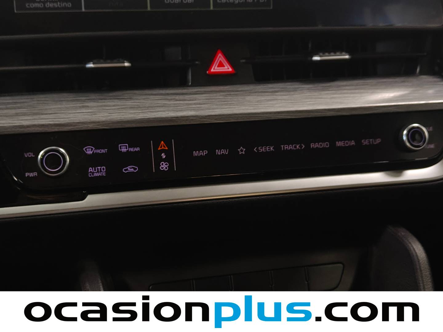 KIA Sportage Kia Sportage 1.6 T-GDi Drive 4x2 (150 CV) de segunda mano