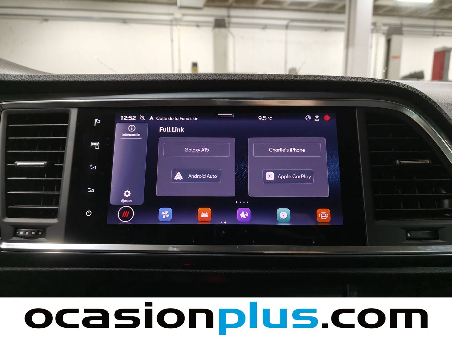 Foto Seat Ateca SEAT Ateca 1.5 TSI S&S Style XL (150 CV)