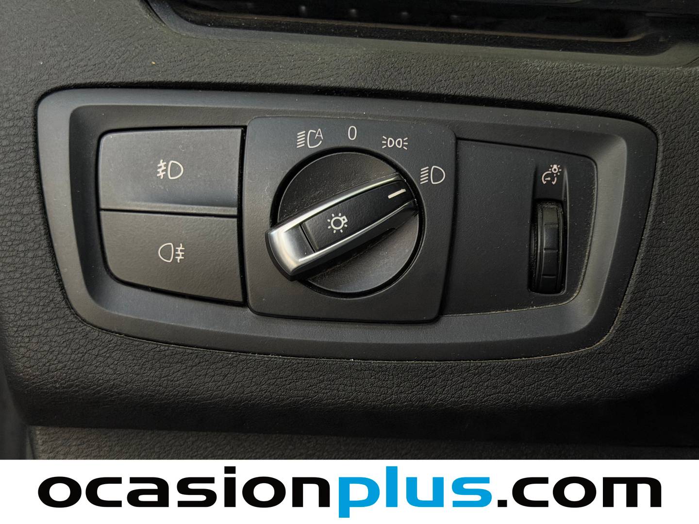 BMW X1 BMW X1 sDrive18d (150 CV) barato