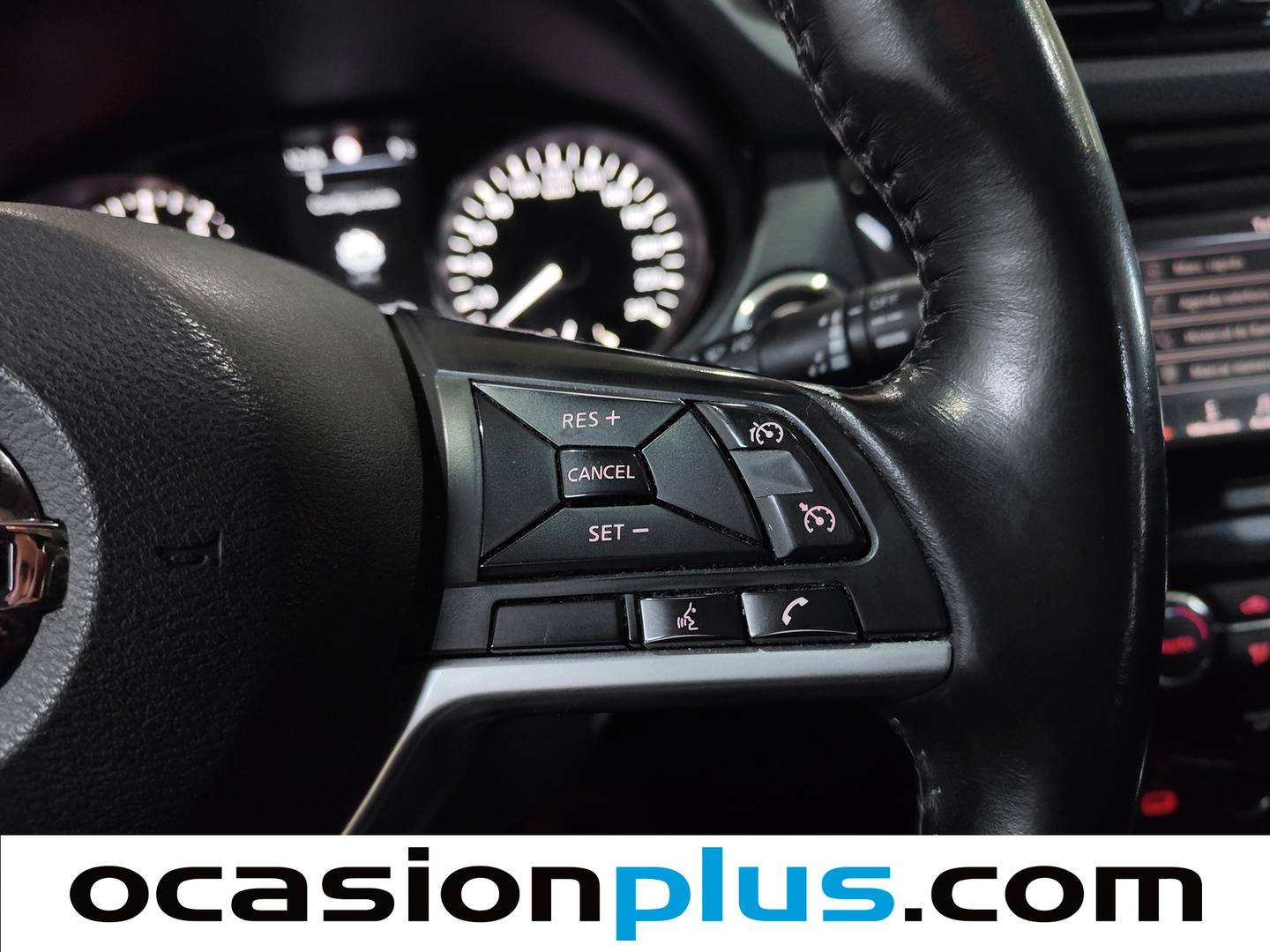 Nissan X-TRAIL Nissan X-Trail DIG-T 160 N-Desing DCT (160 CV) 160cv