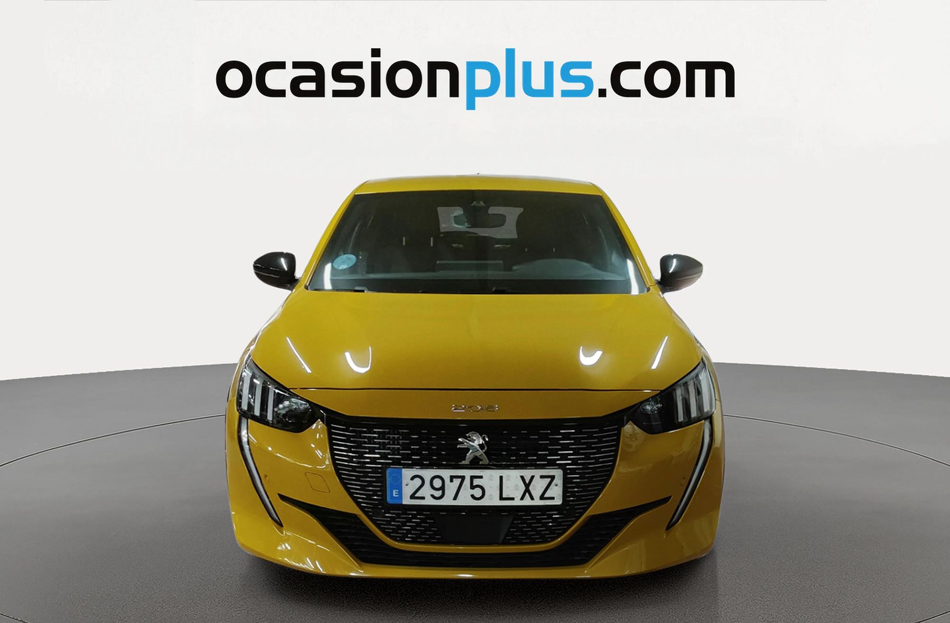 Peugeot 208 PureTech 100 GT - foto 14