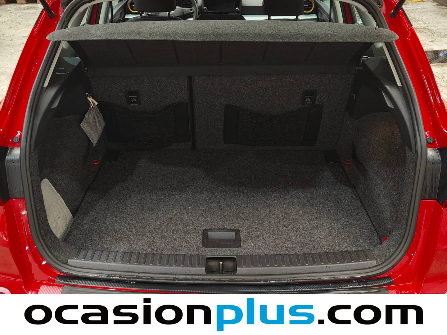 Fotos maletero Seat Arona Seat Arona 1.0 TSI Reference  (95 CV)