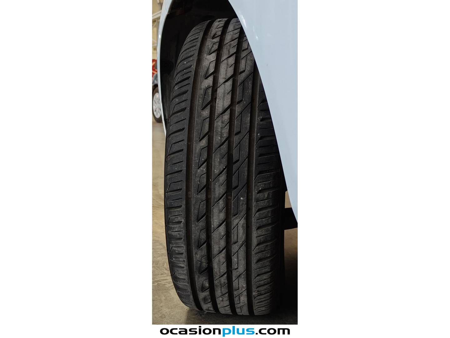 Ford Fiesta Ford Fiesta 1.5 TDCI Trend (75 CV) barato