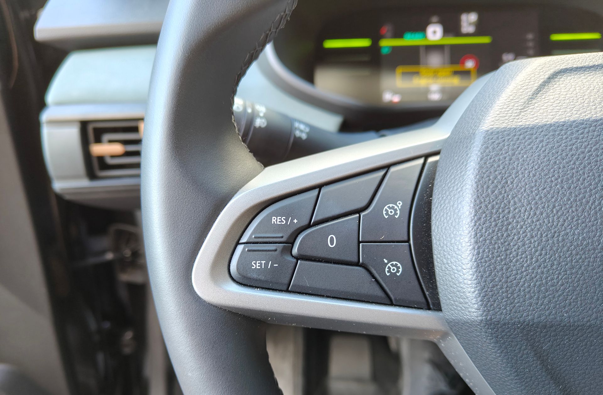 Dacia Jogger Extreme Hybrid 7 plazas - foto 22