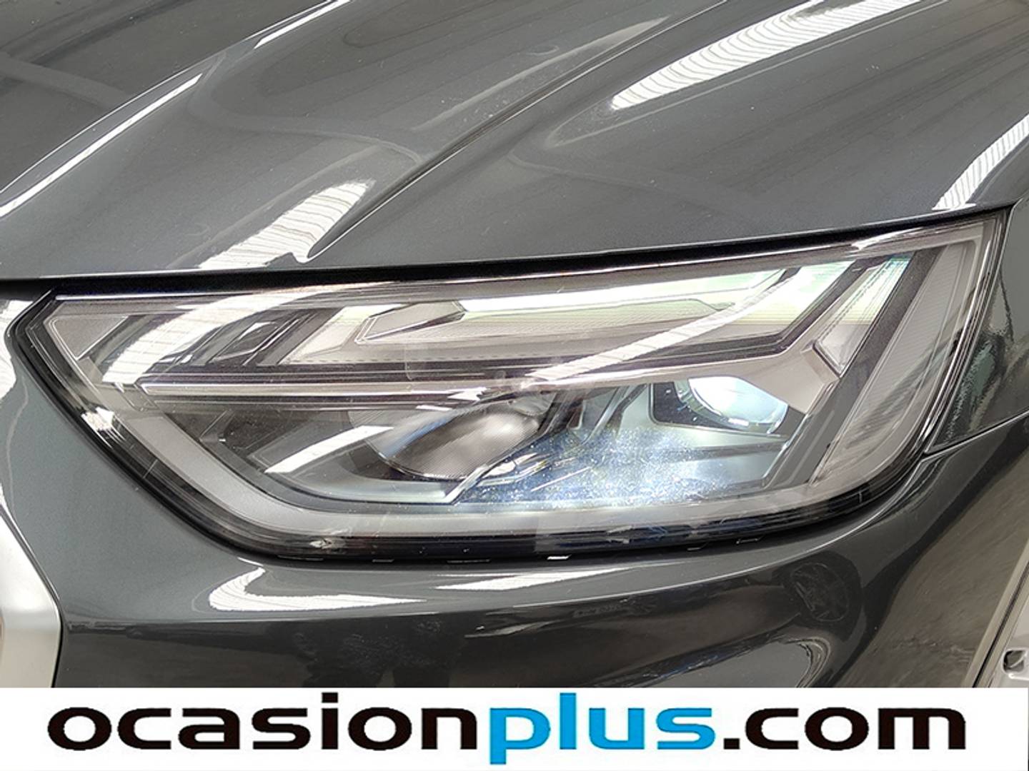 Foto Audi Q5 Audi Q5 TFSIe Advanced 50 TFSIe quattro-ultra (299 CV)