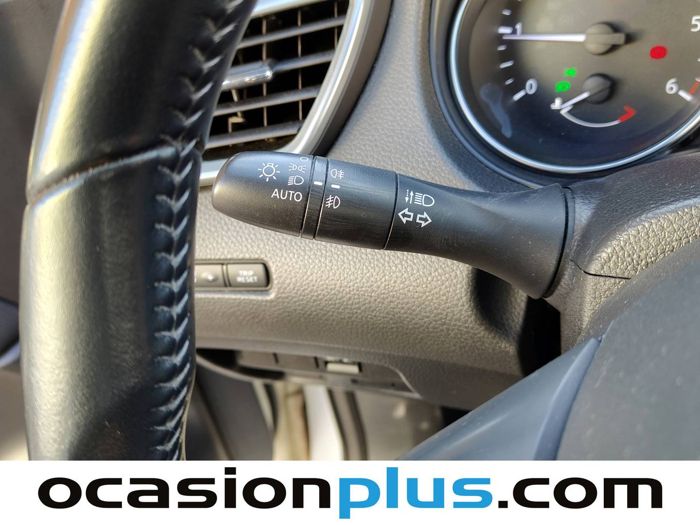 Nissan QASHQAI Nissan Qashqai dCi 115 Acenta (115 CV) al mejor precio