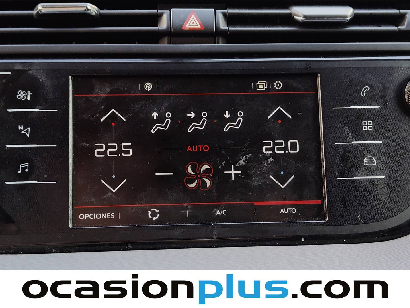 Paquetes del Citroën C4 Picasso Citroën C4 Picasso PureTech 130 S&S Feel (130 CV)