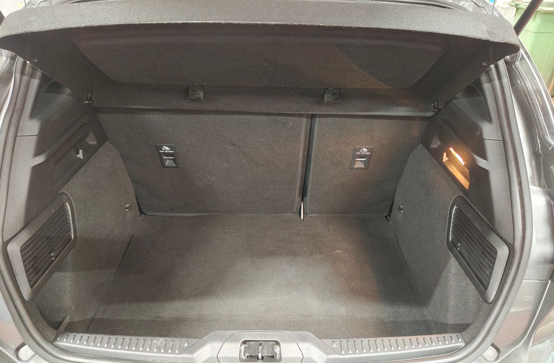 Ford Focus 1.0 EcoBoost MHEV ST-Line - foto 17
