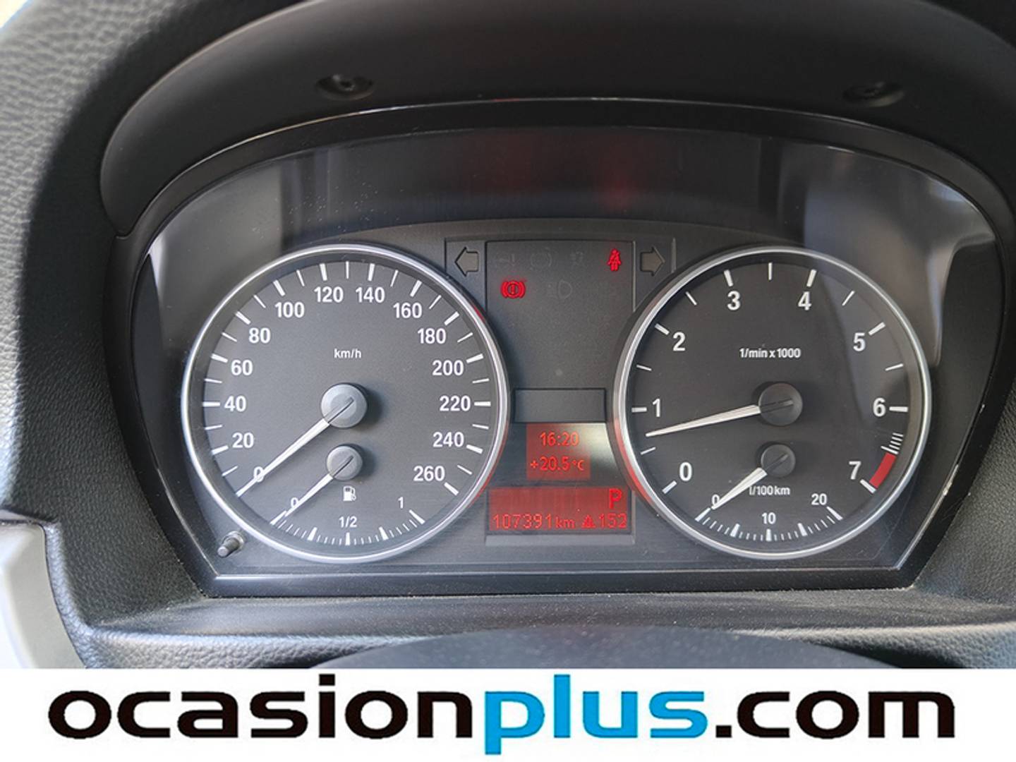 BMW Serie 3 BMW Serie 3 318i (129 CV) barato