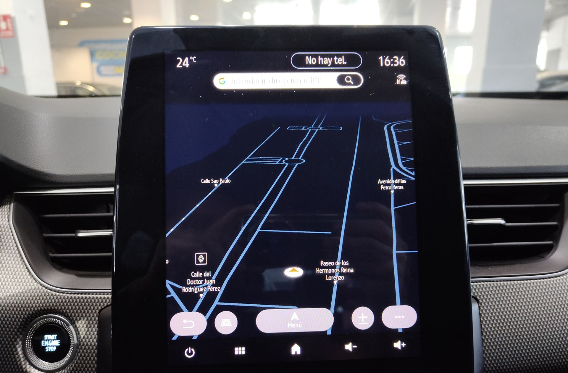 Renault Arkana Zen E-Tech Híbrido - foto 7