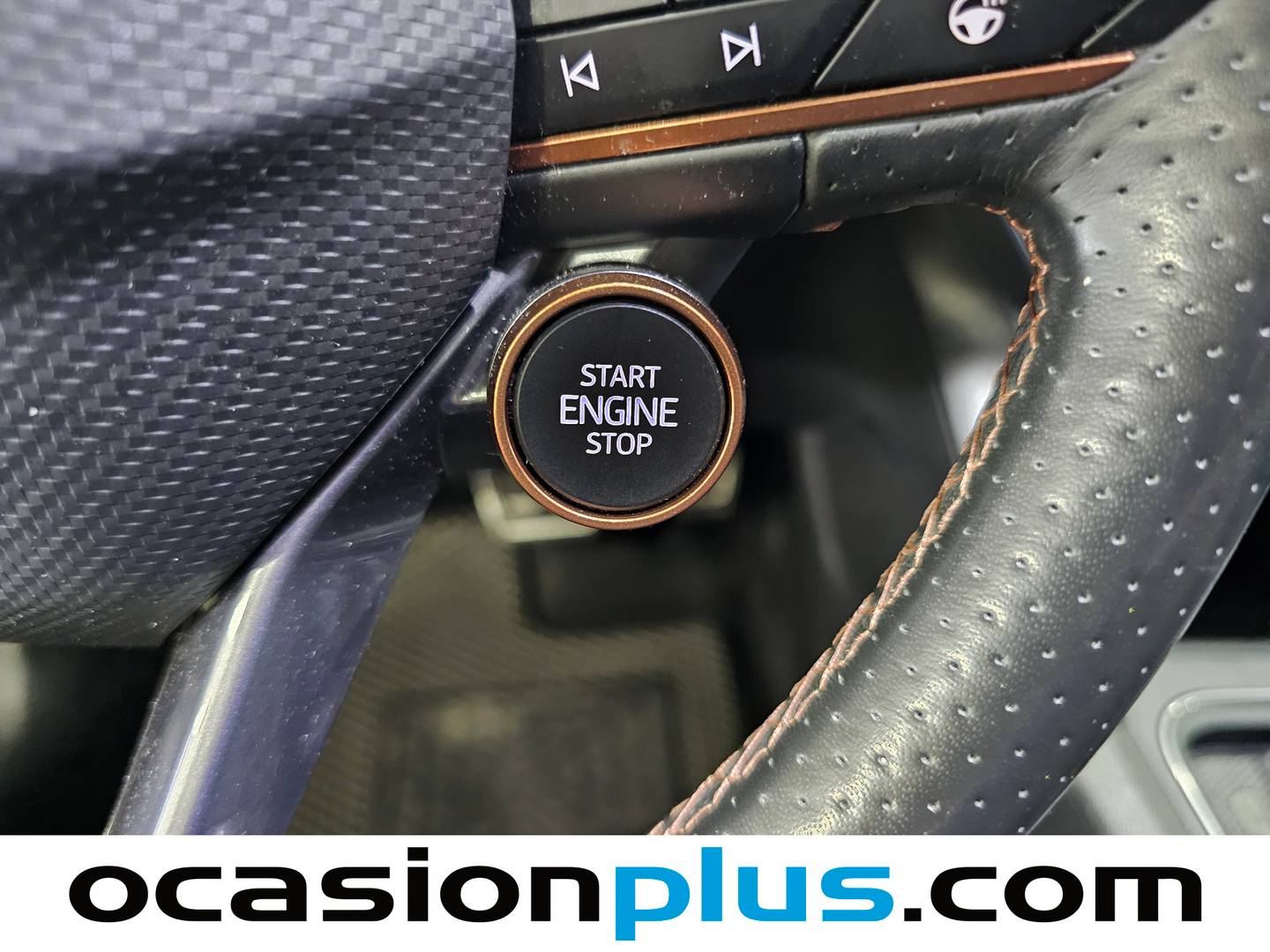 Cupra Formentor Cupra Formentor 2.0 TSI Launch Edition Gris Graphene 4Drive DSG (310 CV) de segunda mano