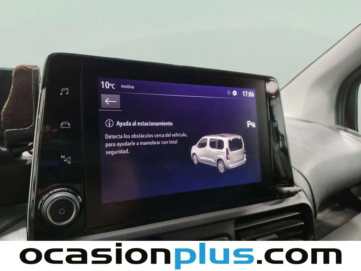 Foto Opel Combo-e Opel Combo-e BEV 50kWh Select L H1 (136 CV)