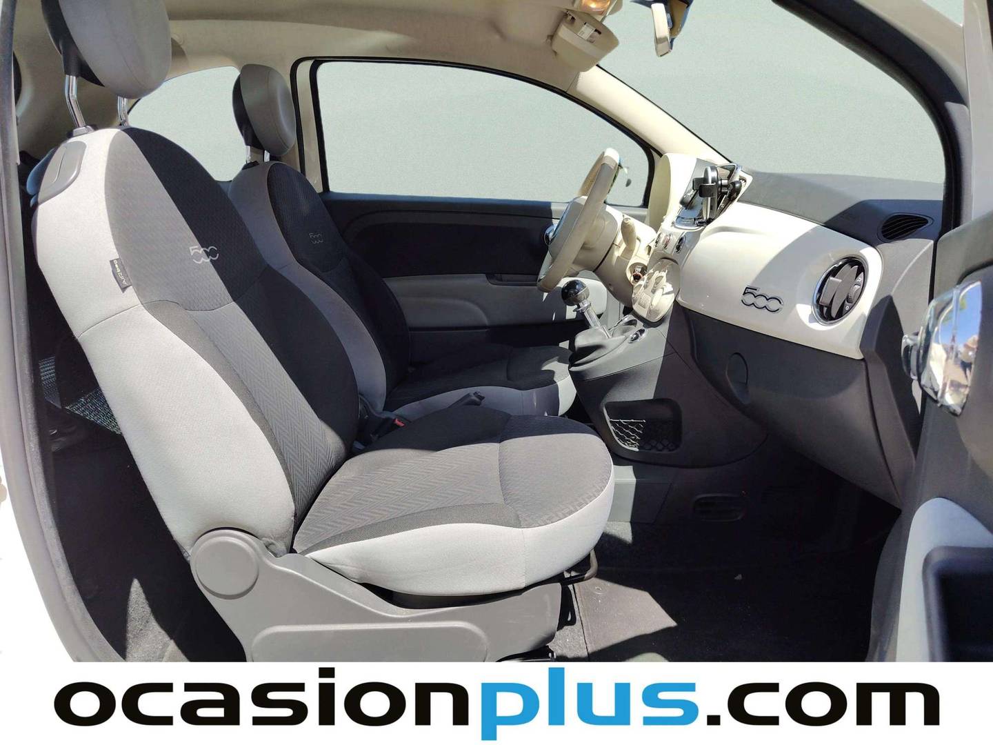 Fiat 500 Fiat 500 1.2 Pop (69 CV) km 0