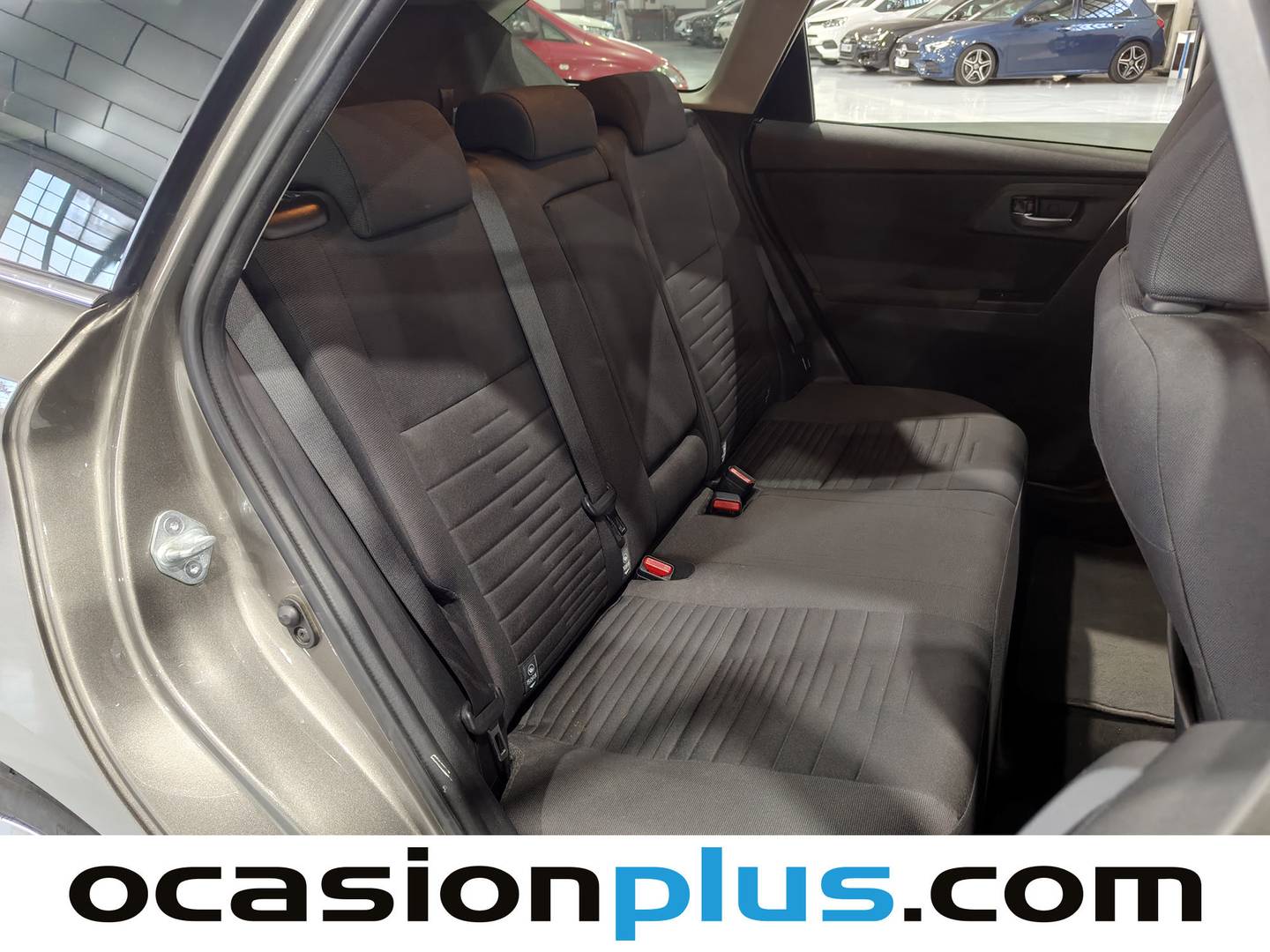 Toyota Auris Toyota Auris 120T Touring Sports Active (116 CV) al mejor precio