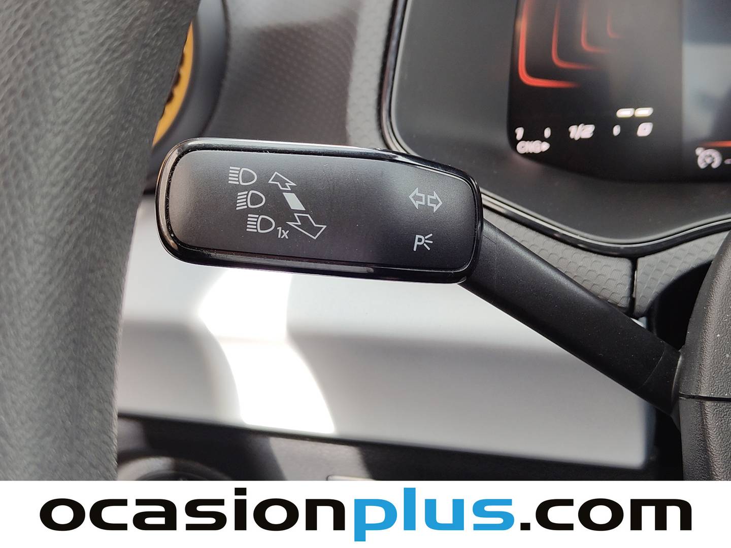 Seat Arona Seat Arona 1.0 TGI S&S Style XM (90 CV) de segunda mano