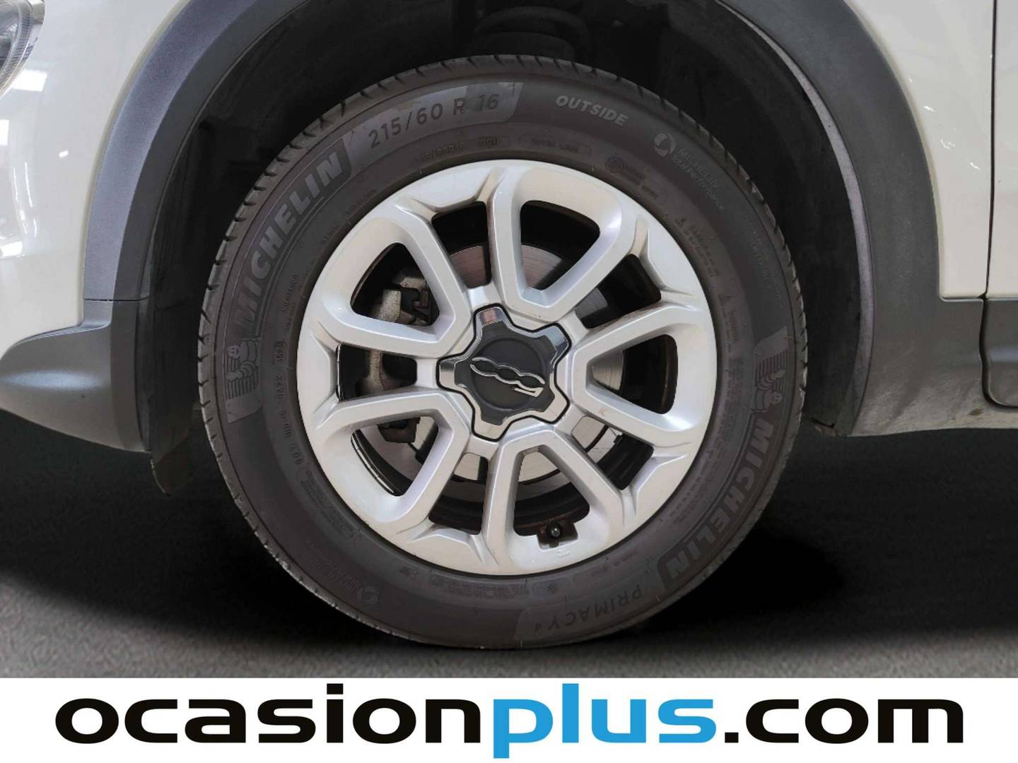 Fiat 500X Fiat 500X 1.3 MultiJet Pop Star 4x2 (95 CV) al mejor precio