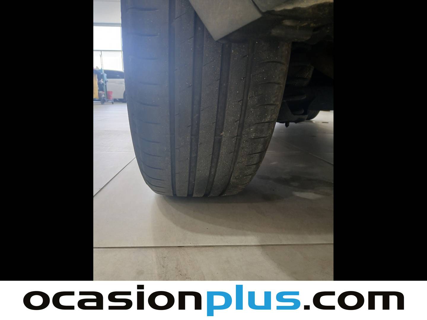 Ford Kuga Ford Kuga 1.5 EcoBlue Trend (120 CV) de ocasión