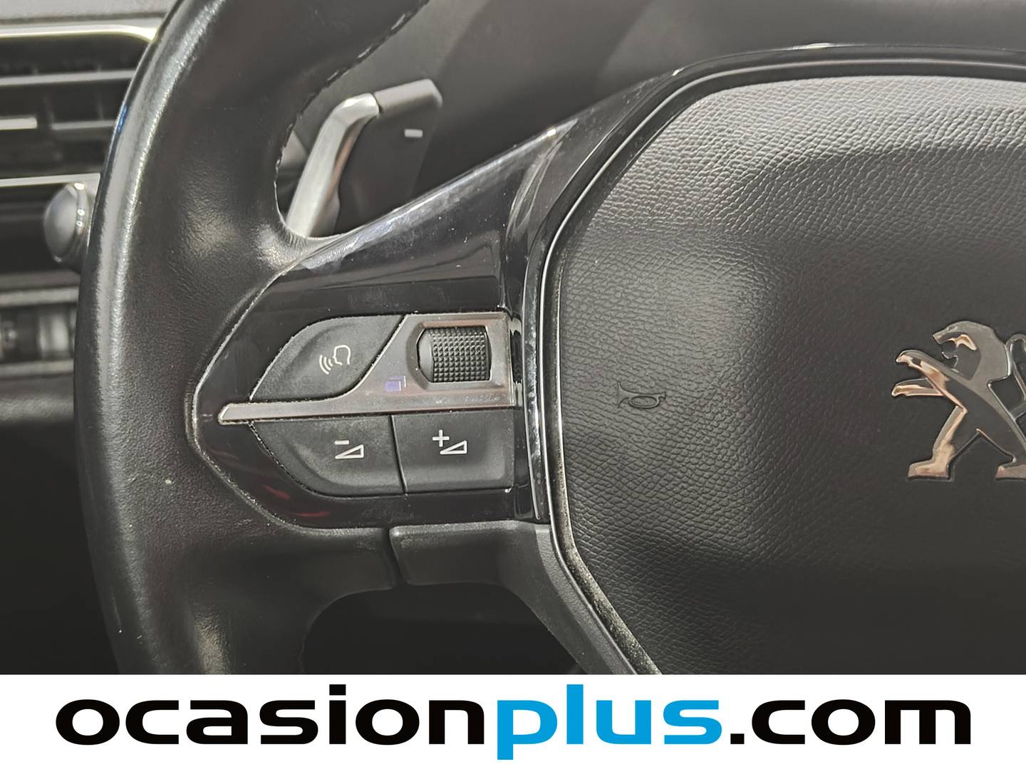 Peugeot 3008 Peugeot 3008 BlueHDI 130 S&S Allure EAT8 (130 CV) al mejor precio