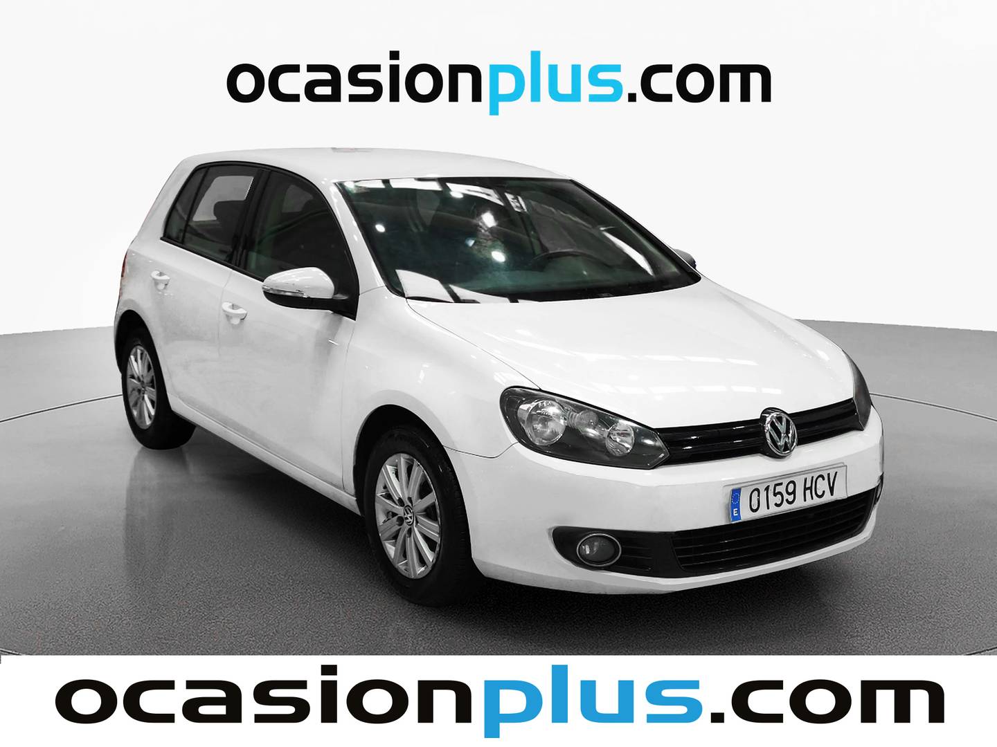 Foto Volkswagen Golf Volkswagen Golf Advance 1.2 TSI (105 CV) DSG