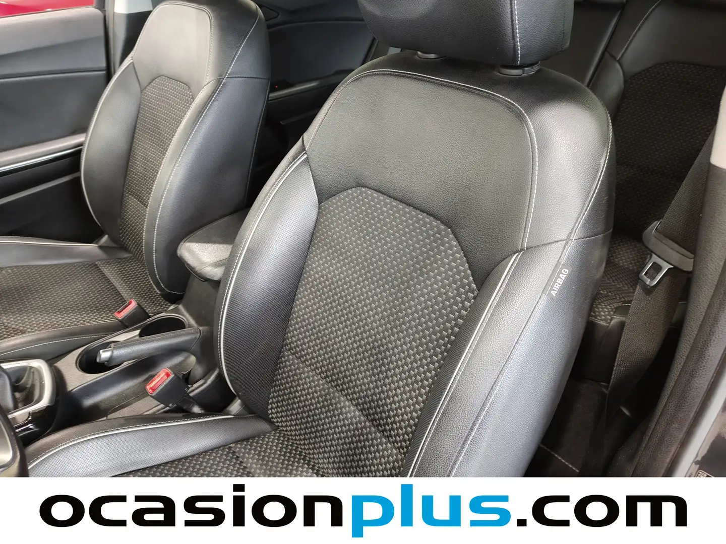 Foto KIA Ceed Kia Ceed 1.4 T-GDi Tech (140 CV)