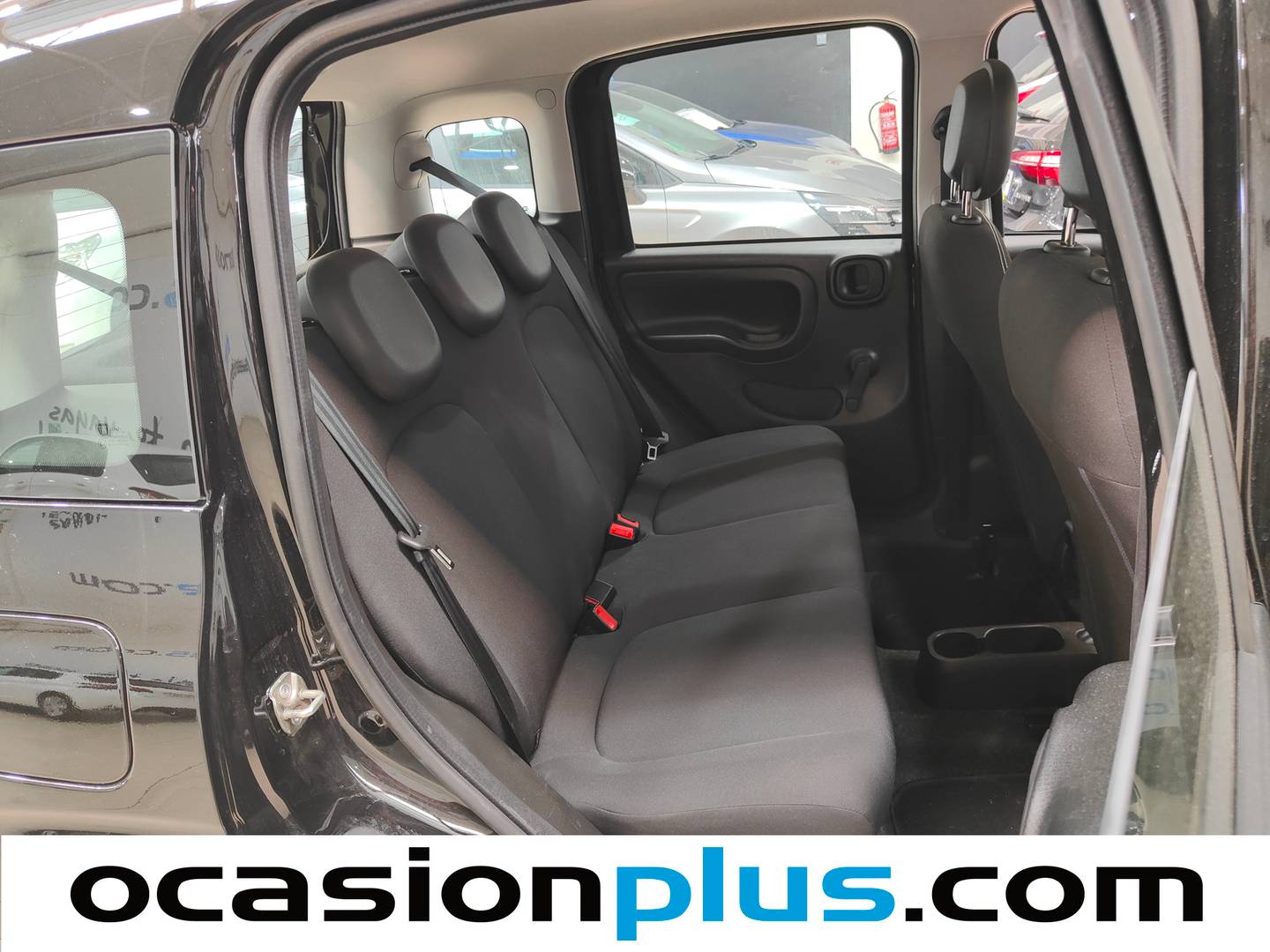 Fiat Panda Fiat Panda 1.0 Hybrid Gse Urban (70 CV) al mejor precio