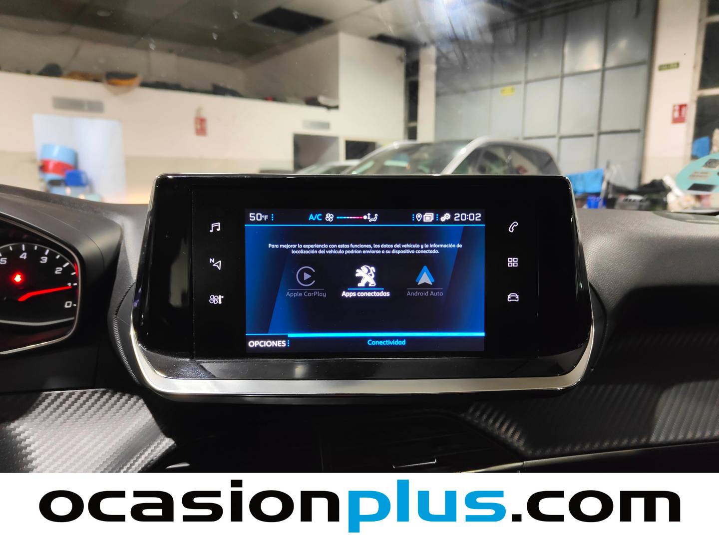 Foto Peugeot 2008 Peugeot 2008 PureTech 100 S&S Active (100 CV)