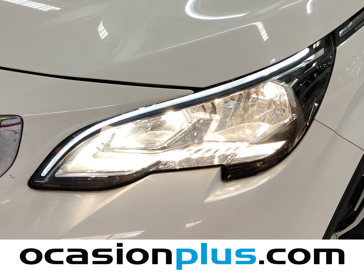 Peugeot 3008 Peugeot 3008 PureTech 130 S&S Allure (130 CV) al mejor precio